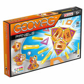 Geomag set magnetic 114 piese Panels, 463